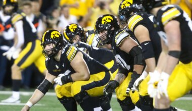 5 prospects Ravens can target to replace Linderbaum