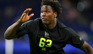 Zion Young to have a Top 30 predraft visit with the Ravens