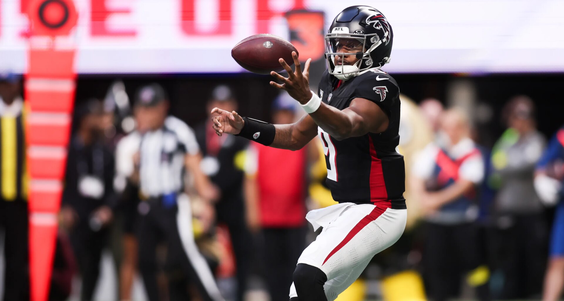 Tua Tagovailoa offers to mentor Michael Penix Jr. with Atlanta Falcons