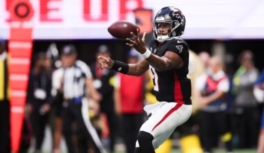 Tua Tagovailoa offers to mentor Michael Penix Jr. with Atlanta Falcons