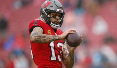 49ers trades, free agency signings high in ESPN NFL offseason rankings