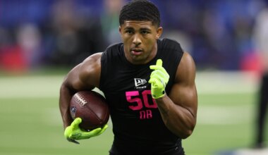 Lorenzo Styles, Ohio State S