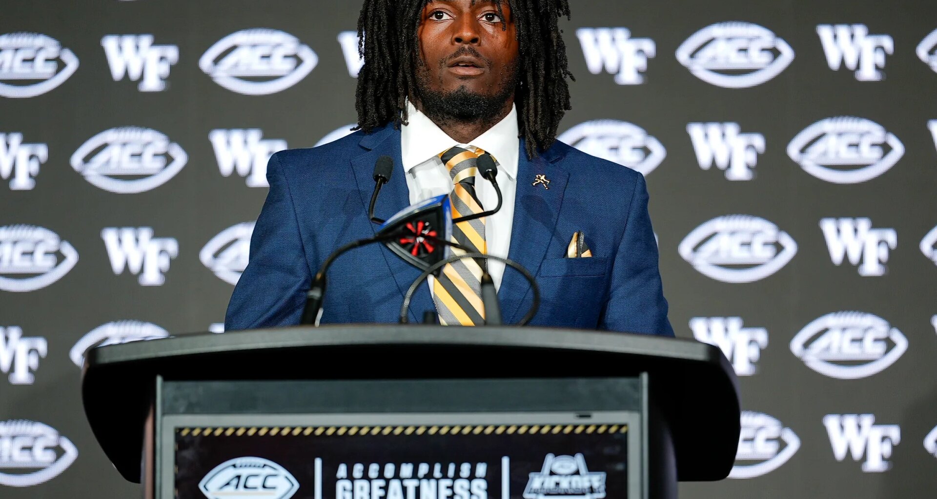 NFL Draft Injury Analysis: Demond Claiborne, RB