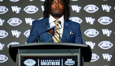 NFL Draft Injury Analysis: Demond Claiborne, RB