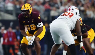 Eagles to host Max Iheanachor on Top 30 visit