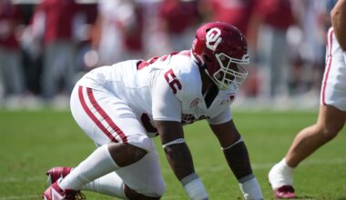 Scouting report for DT Gracen Halton