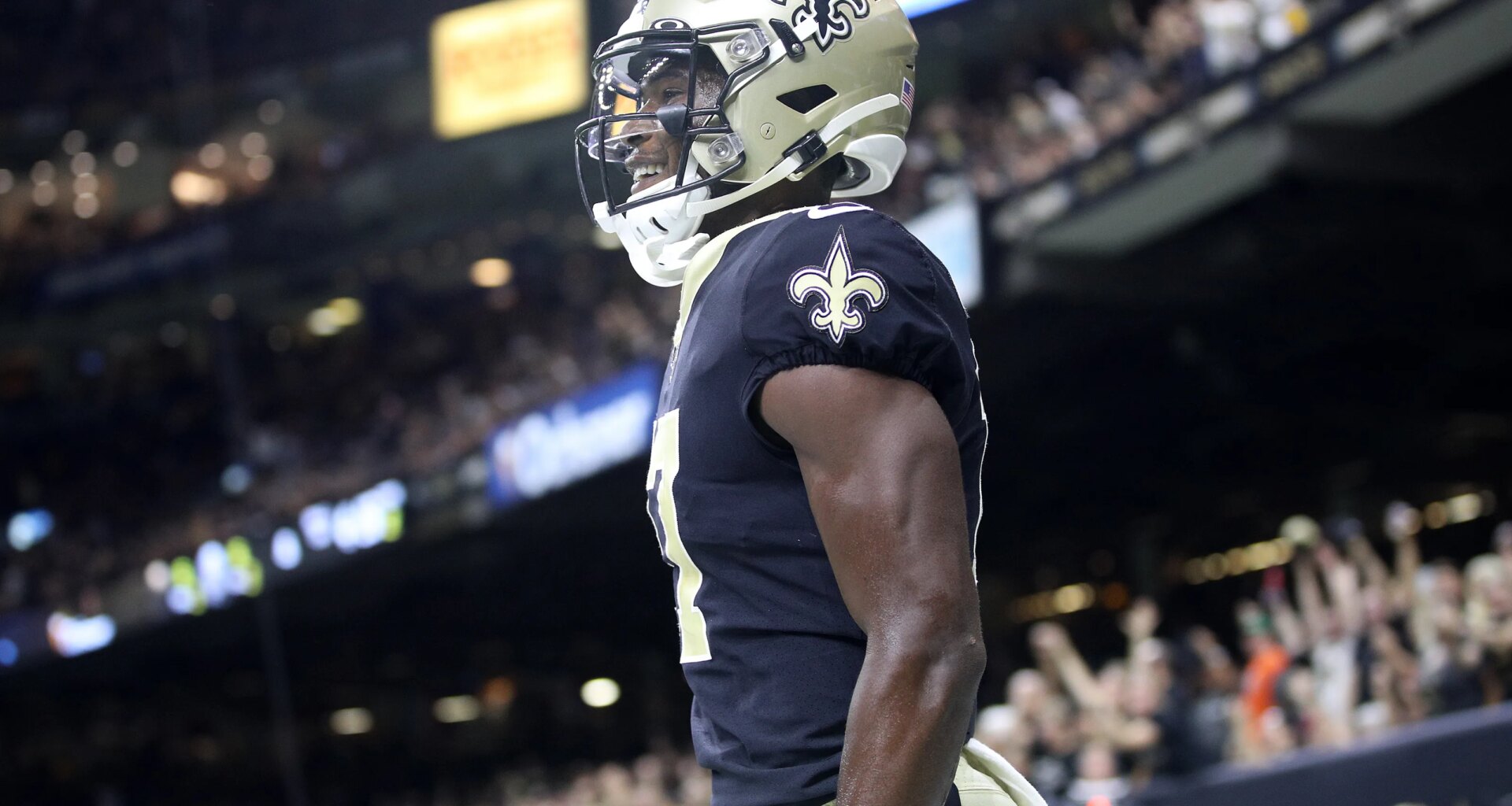 Former Saints draft picks, training camp beasts competing