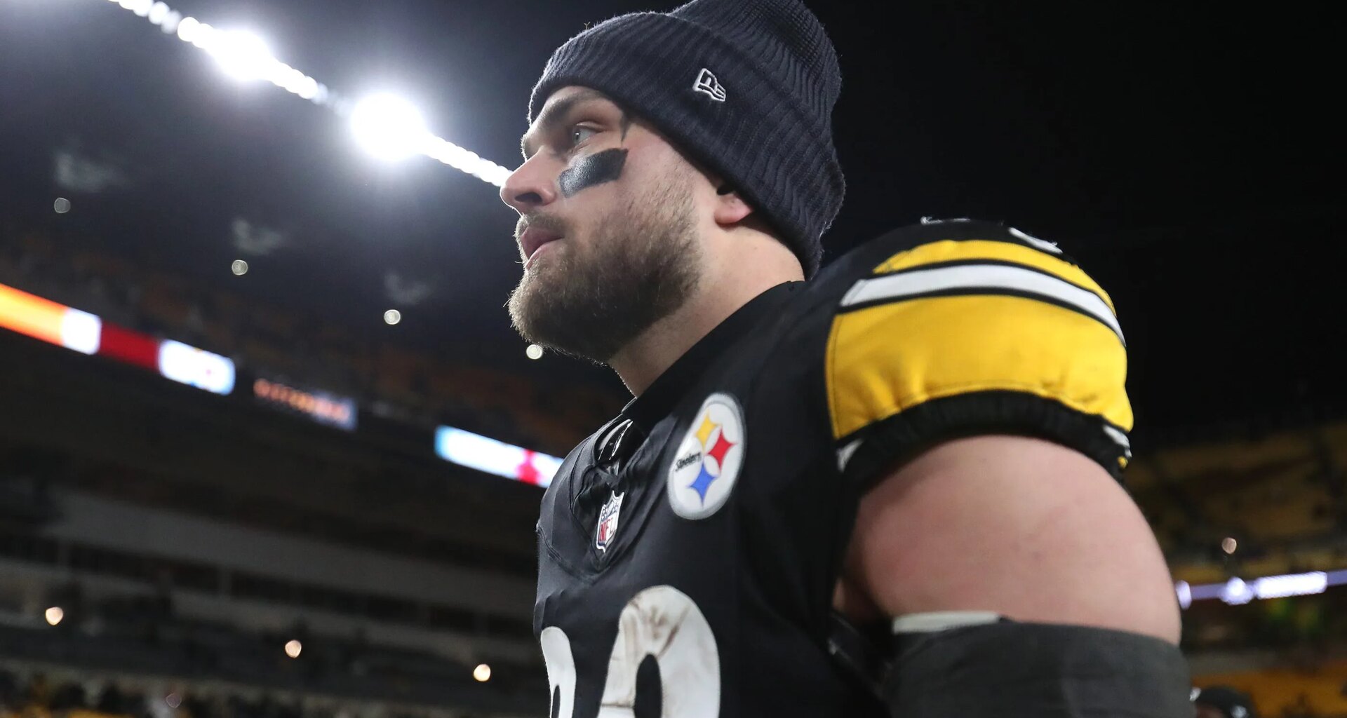 Steelers' Pat Freiermuth named 'most valuable trade asset', per PFF