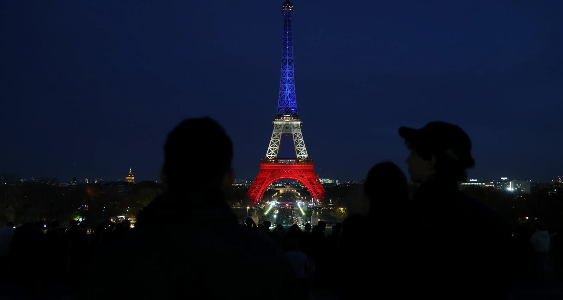 Highlights from Tyler Shough, Taliese Fuaga Paris visit