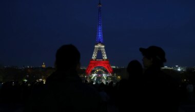 Highlights from Tyler Shough, Taliese Fuaga Paris visit