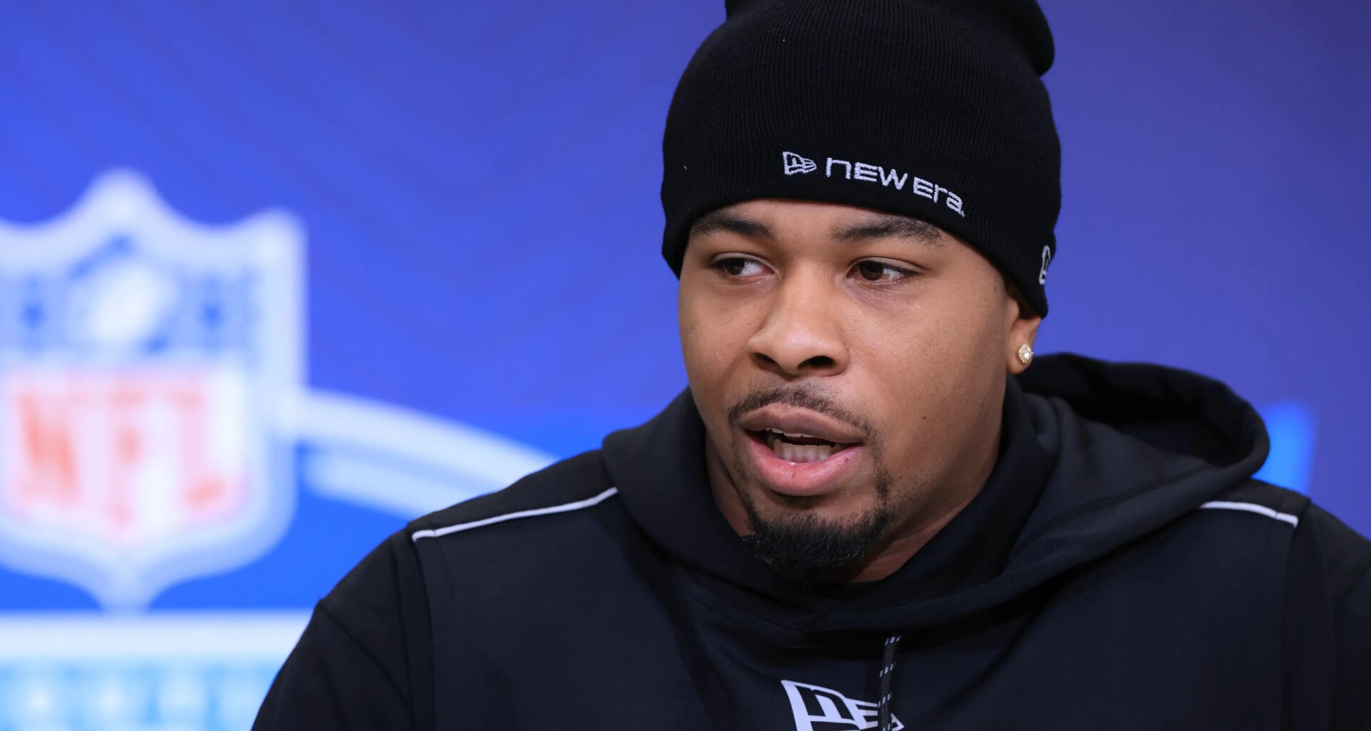 Josiah Trotter to meet with Eagles rival Cowboys on a Top 30 visit