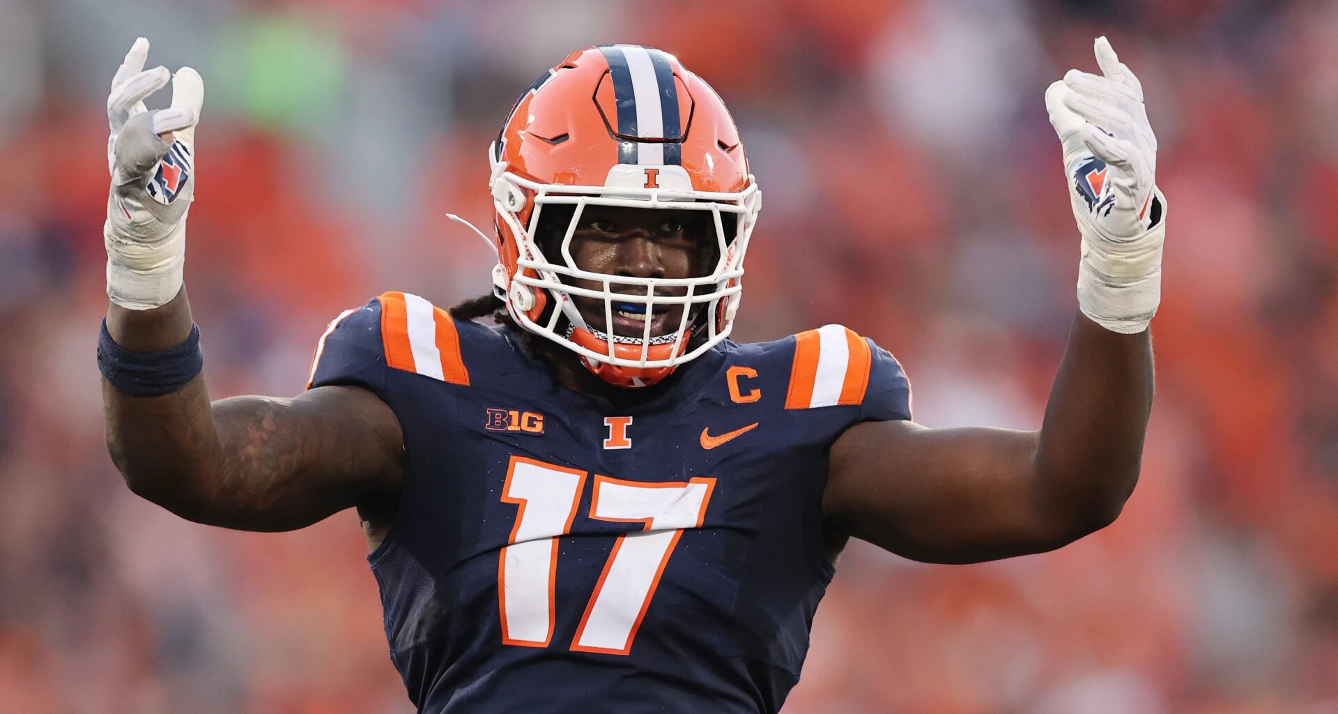 Edge rusher with double-digit sacks viewed as draft fit for Patriots