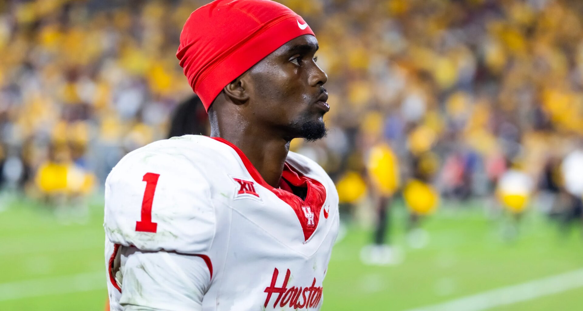 Tennessee Titans reportedly interested in Big 12 cornerback