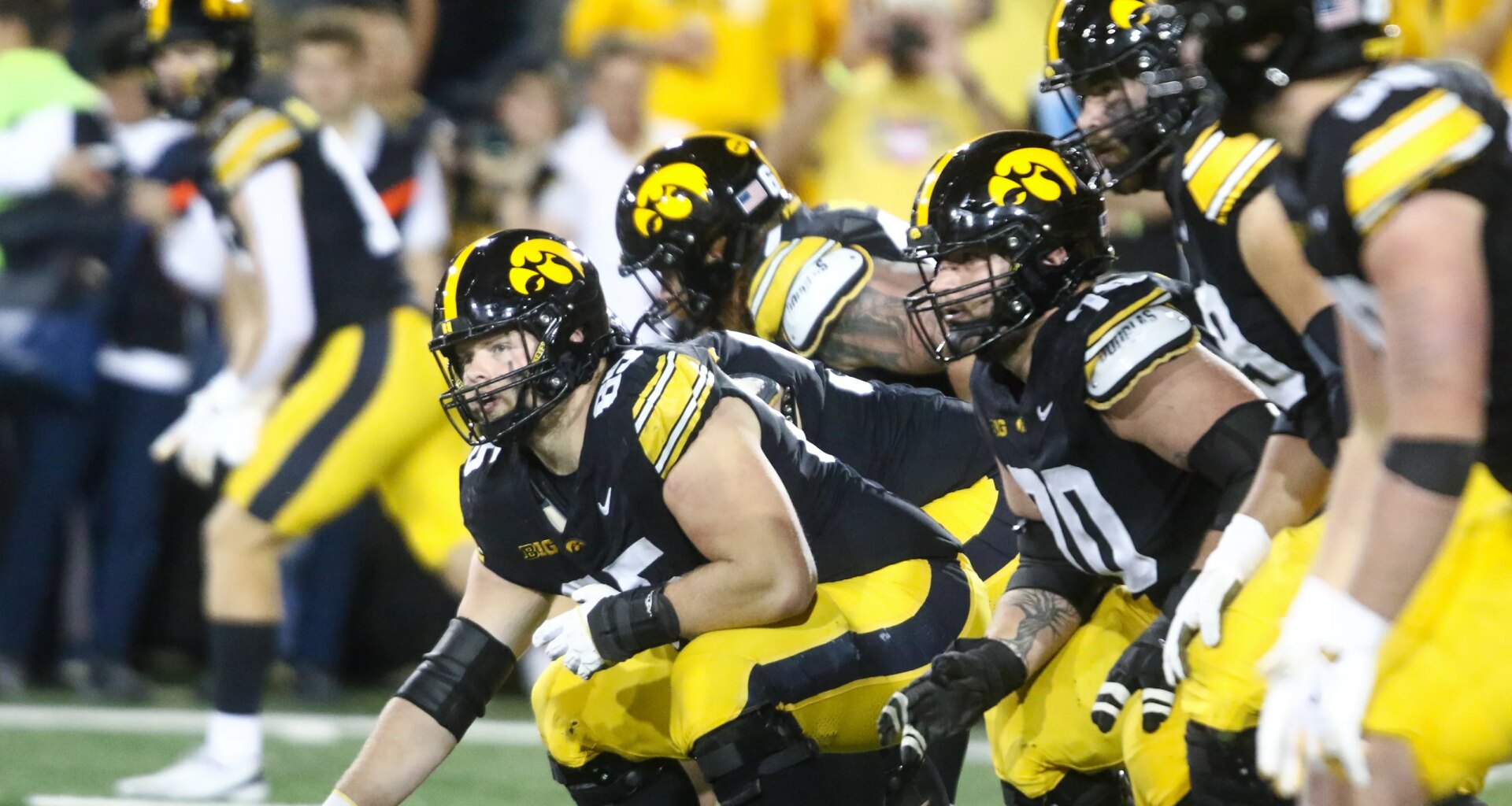 5 center prospects who could interest Tennessee Titans