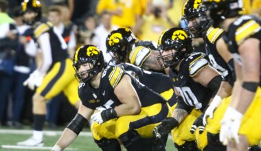 5 center prospects who could interest Tennessee Titans