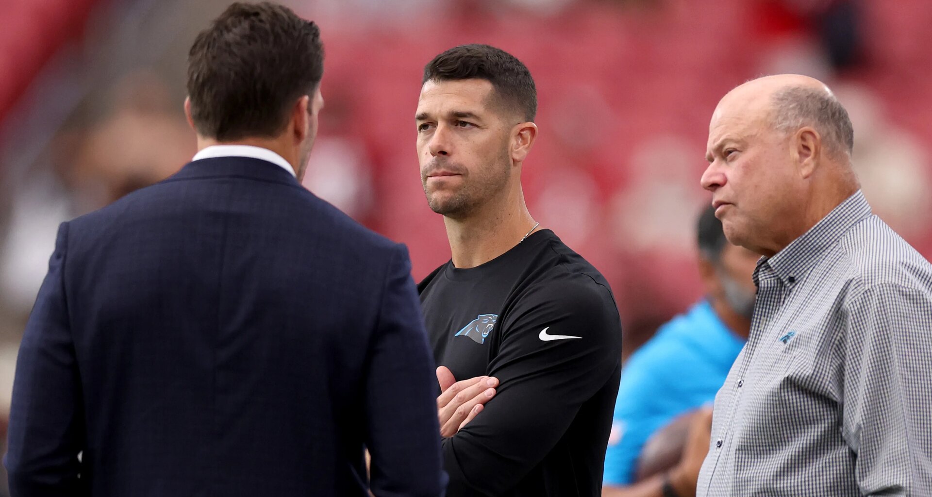 4 biggest remaining needs after free agency