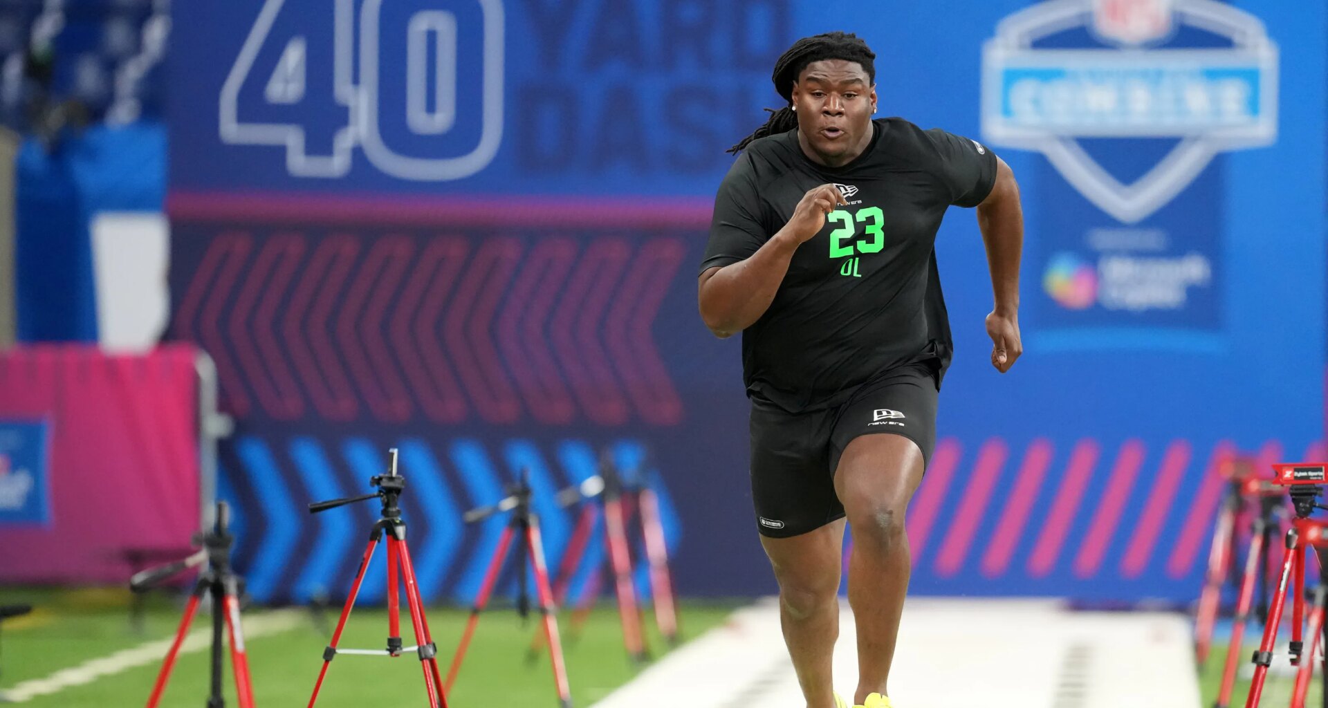 ESPN updates the Chargers' needs ahead of the 2026 NFL Draft