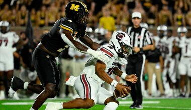 Seahawks to host Zion Young for Top 30 visit before 2026 NFL Draft