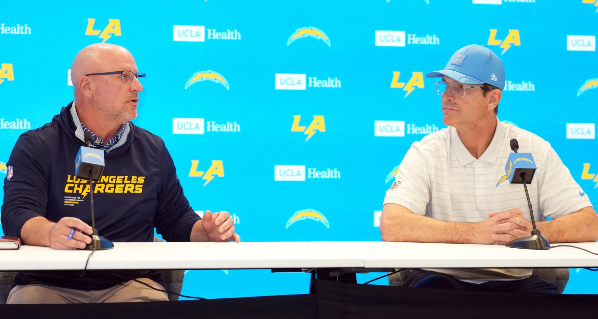 How much cap space do the Chargers currently have?