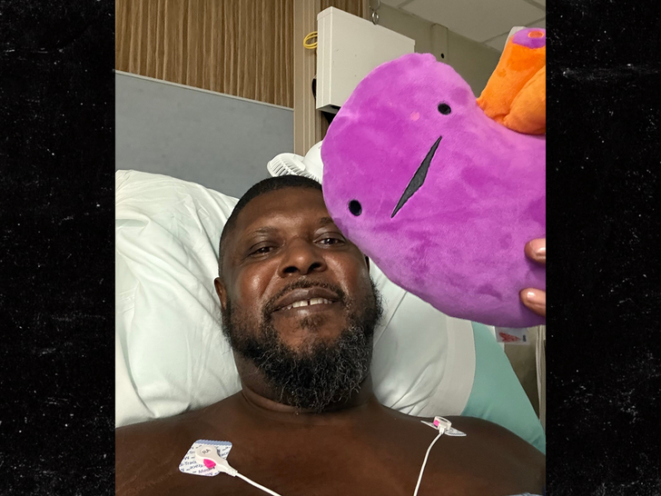 willie anderson sub x 1