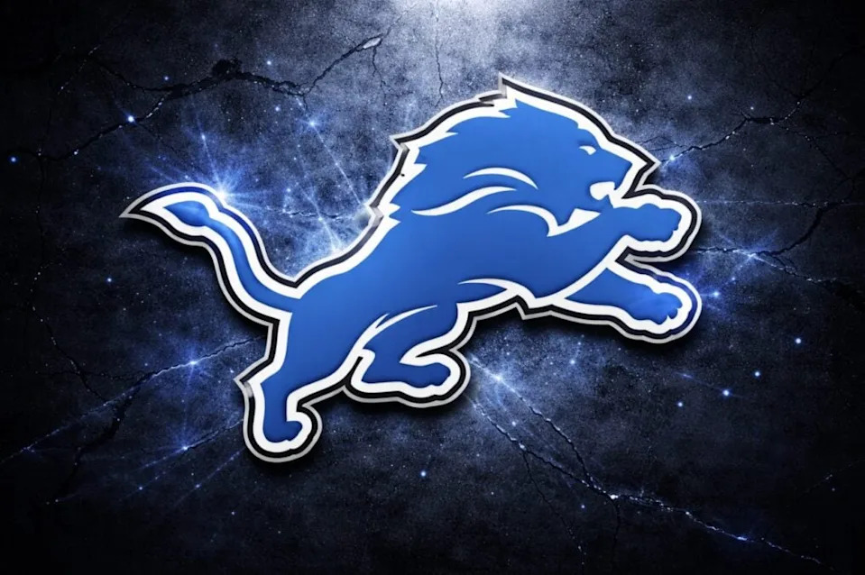 Cole Payton Lions meeting Detroit Lions free agent center Detroit Lions Connor McGovern