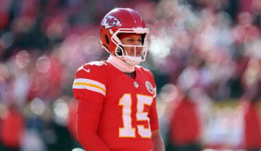 2026 NFL Playoff odds, betting: Odds for every NFL team to make the postseason