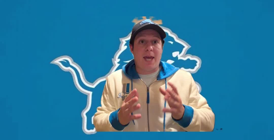 Brad Holmes Reveals Lions Roster Plans in Lions Collective Podcast Interview