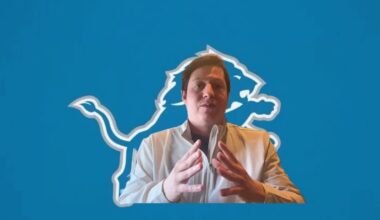 Jake Bates Re-Signs With Detroit Lions: Stats, Grades and Clutch Kicks