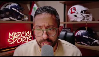 Broncos Best Move At Running Back Might Be A Familiar Name