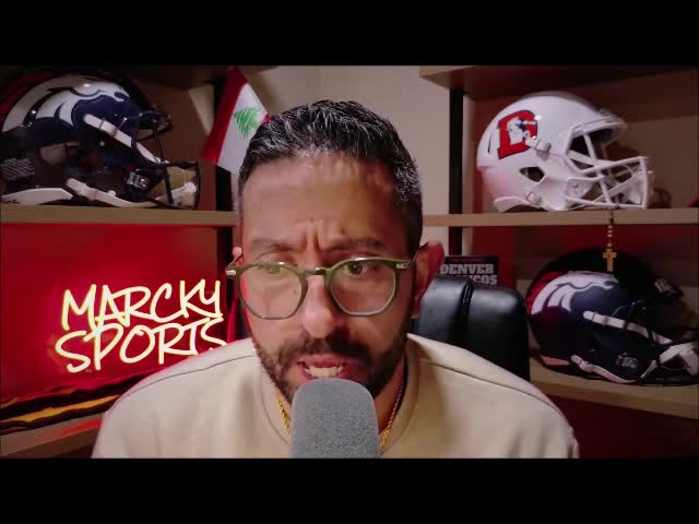 Broncos Best Move At Running Back Might Be A Familiar Name