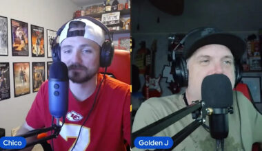 Chiefs Added Where It Needed To Most, But Still Have Question Marks At This Position