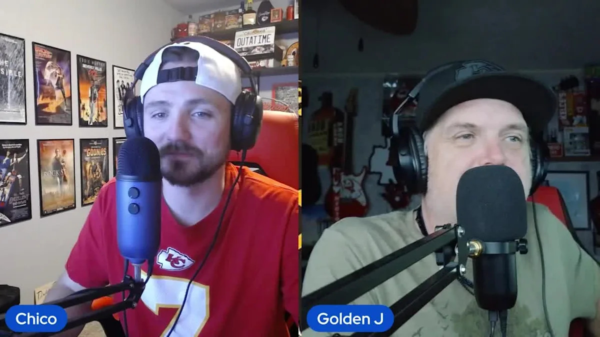 Chiefs Added Where It Needed To Most, But Still Have Question Marks At This Position