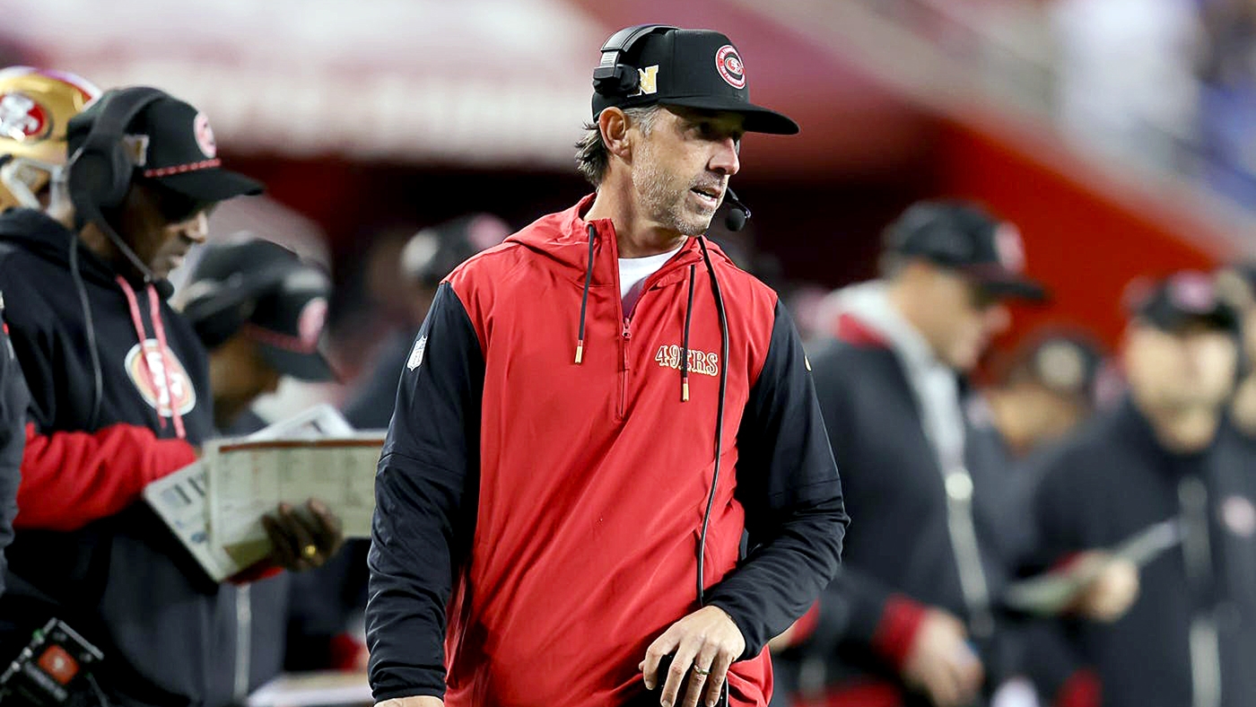 Explosive playmaker falls to 49ers in 7-round 2026 NFL mock draft