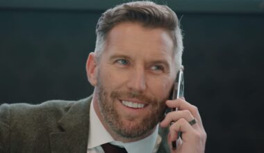 Commanders GM Adam Peters earned a sharp boost in his free agency grade this week