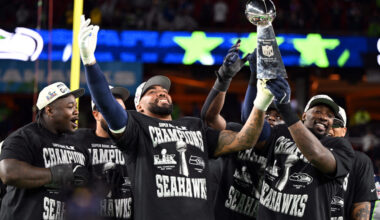 NFL champion Seahawks to open season on September 9