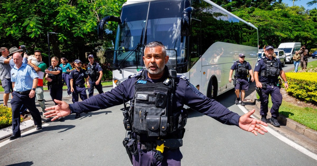 Women’s football team to be welcomed home with open arms, Iran says | Football News