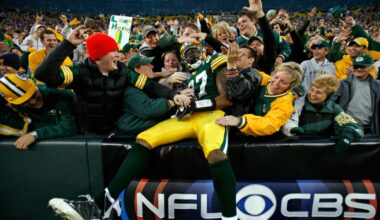 State Sen. Aaron Rouse of Virginia Beach sues NFL, says he’s ‘totally impaired’ from injuries – The Virginian-Pilot