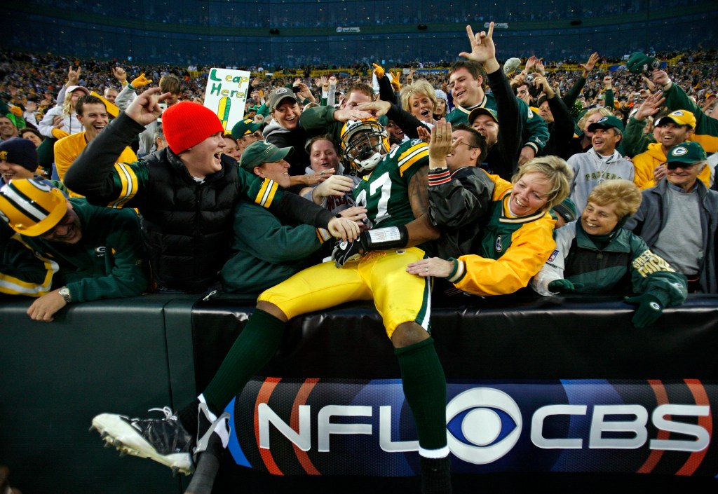 State Sen. Aaron Rouse of Virginia Beach sues NFL, says he’s ‘totally impaired’ from injuries – The Virginian-Pilot