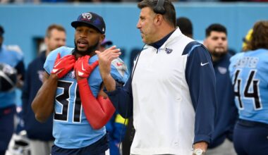 Patriots' latest addition provides luxury of flexibility for draft, trades