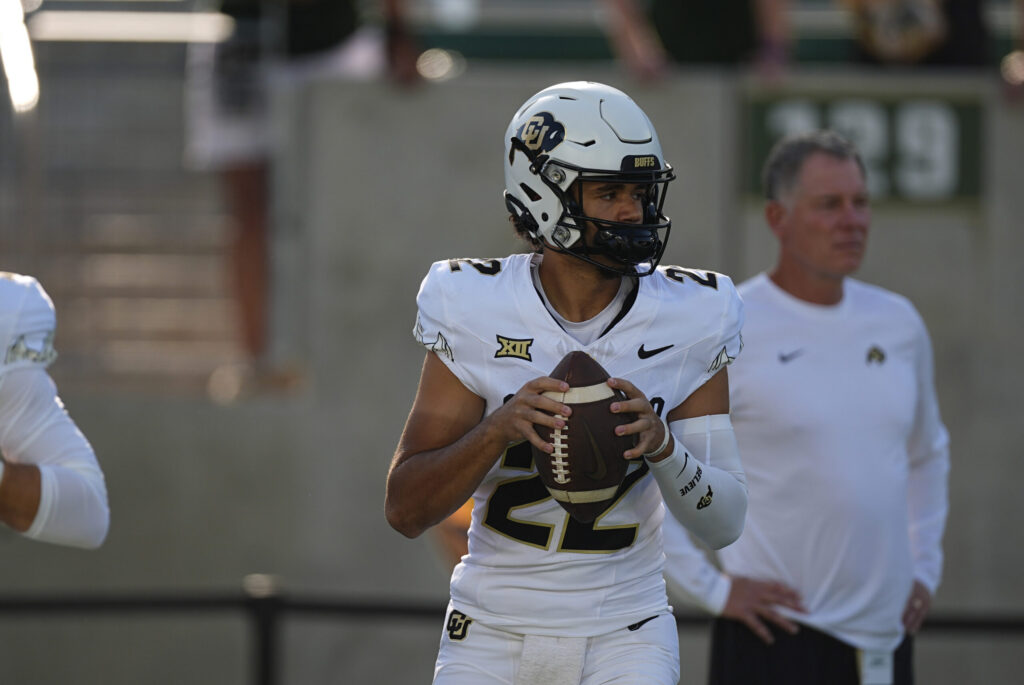 Deion Sanders, Colorado still mourning loss of Buffs QB Dominiq Ponder