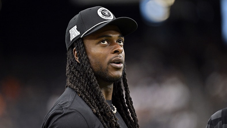 Pittsburgh Steelers WR Trade Target Davante Adams