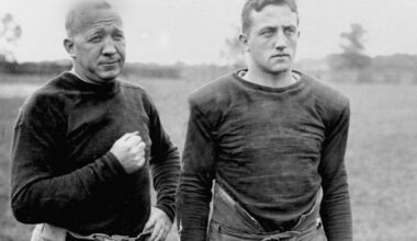 Notre Dame football coach Knute Rockne killed – Chicago Tribune