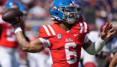 NCAA appeals Chambliss injunction to Mississippi Supreme Court