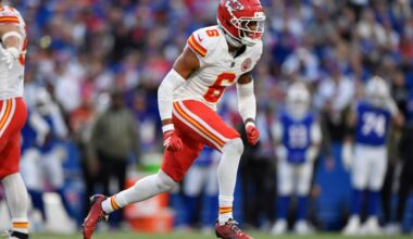 9 Patriots safety targets to know