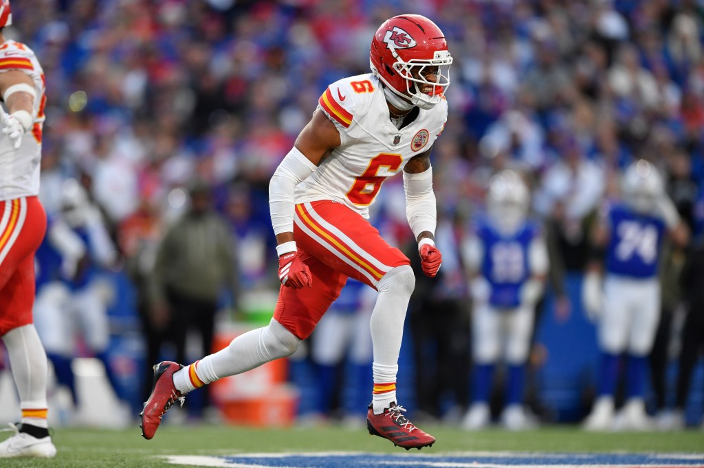 9 Patriots safety targets to know