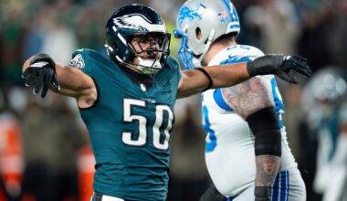 9 Patriots edge rusher targets to know