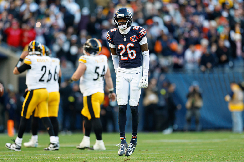 Jets continue to add defensive, agree to terms with CB Nahshon Wright