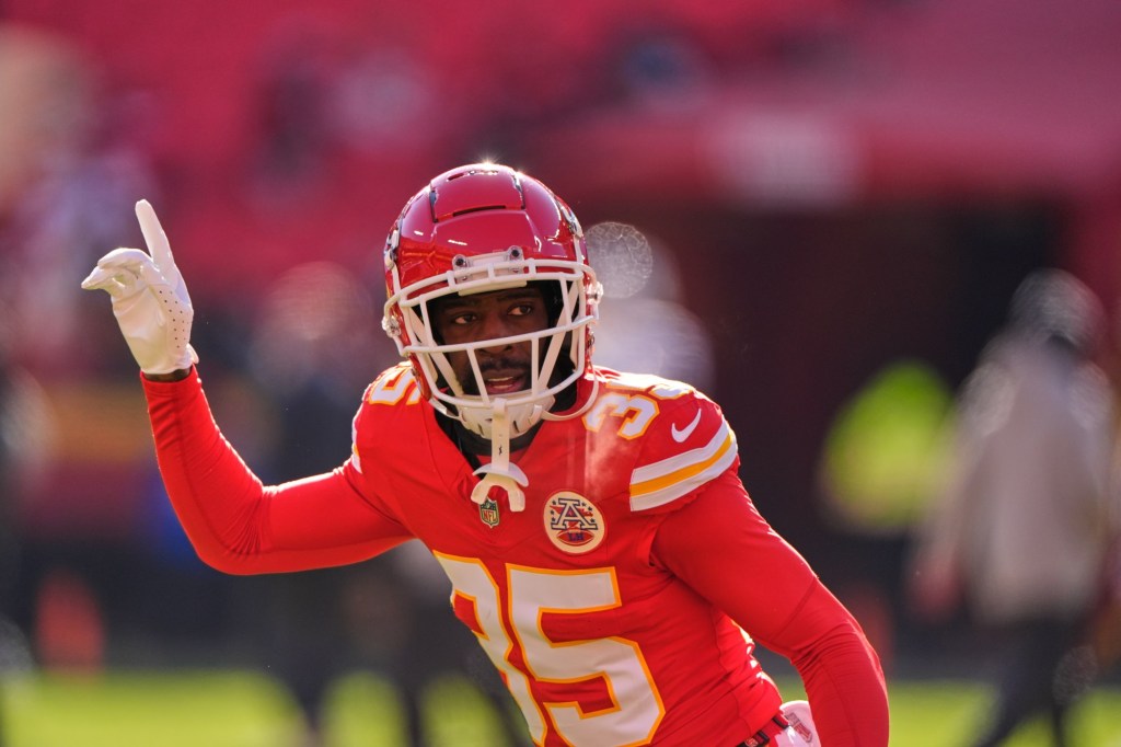 Rams agree to terms with CB Jaylen Watson to further solidify secondary – Pasadena Star News