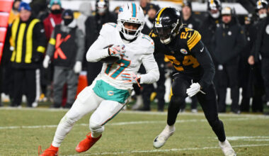 Broncos' Sean Payton stresses 'patience' while scoffing at the term 'Free Agency Frenzy'