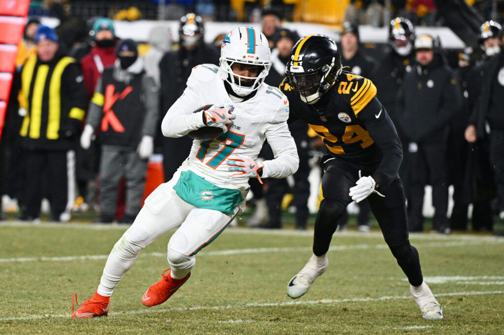 Broncos' Sean Payton stresses 'patience' while scoffing at the term 'Free Agency Frenzy'